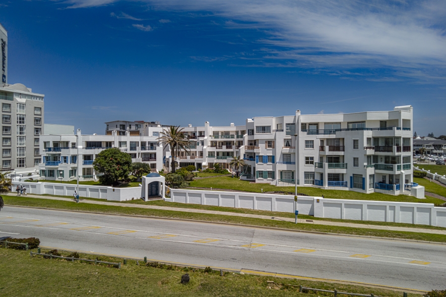 3 Bedroom Property for Sale in Summerstrand Eastern Cape